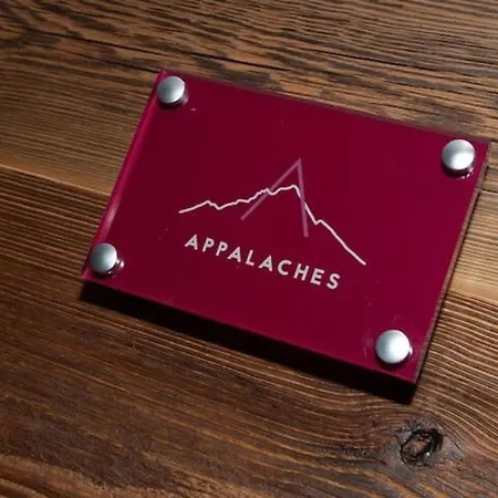 Apartment Appalaches Rent