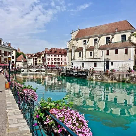 Appalaches Rent Annecy